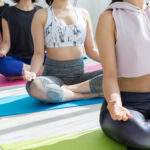 「体温を上げる呼吸法」について