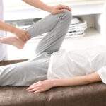 「骨盤の正すと顔が変わる」について