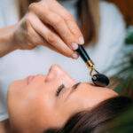 「見落としがちな頭のリンパケア方法」について